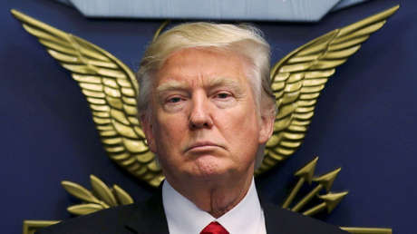 Revelan en un libro cómo fue trabajar con Trump durante la campaña presidencial