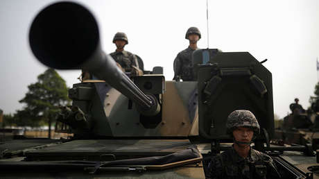 Corea del Sur lanza una unidad para eliminar a los líderes de Corea del Norte