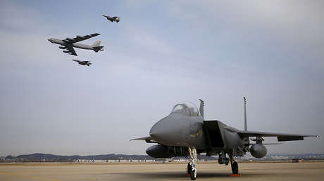 El consejero de Seguridad de Trump explica cómo EE.UU. piensa "ocuparse" de Corea del Norte