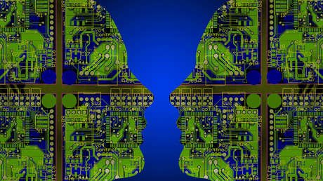 Inteligencia artificial de Google crea su propia IA que supera cualquiera producida por el hombre