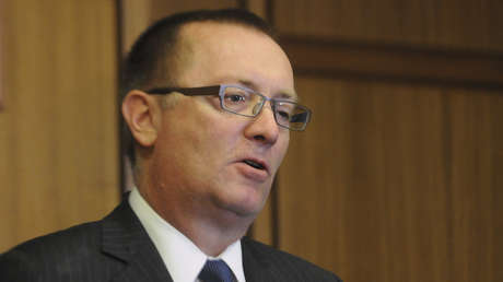 El secretario general adjunto de la ONU visitará Corea del Norte tras su última prueba de misiles