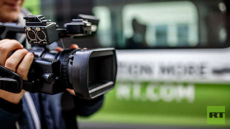 Moscú: "Es aterrador, estúpido y peligroso lo que EE.UU. les hace a los medios rusos"