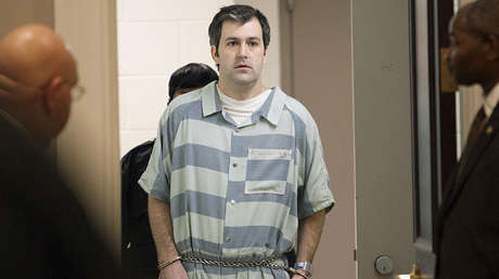 Se inicia en EE.UU. audiencia contra policía que asesinó por la espalda a un afroestadounidense