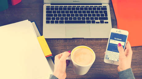 Facebook lanza una aplicación para niños