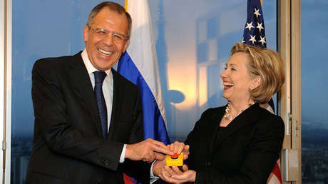 Embajador de EE.UU. en Rusia: "Debemos eliminar la palabra 'reinicio' de nuestro diccionario"