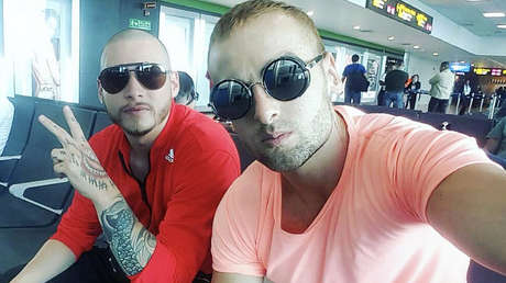 Rusia: Muerte de una estrella de 'reality show' de Ecuador ayuda a desmontar una red de narcotráfico