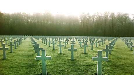 Desvelan uno de los principales indicios de la llegada de la muerte