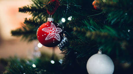 Guatemala: Cinco jóvenes mueren electrocutados cuando decoraban un árbol de Navidad (FOTOS)