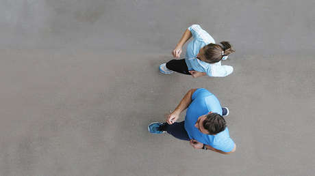 Revelan consecuencias inesperadas del ejercicio físico