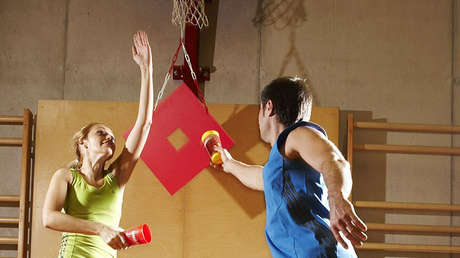 Se descubre una inesperada ventaja de las mujeres frente a los hombres