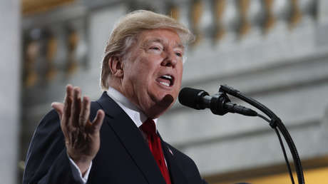 ¿Por qué Trump ha decidido reconocer a Jerusalén como capital de Israel?