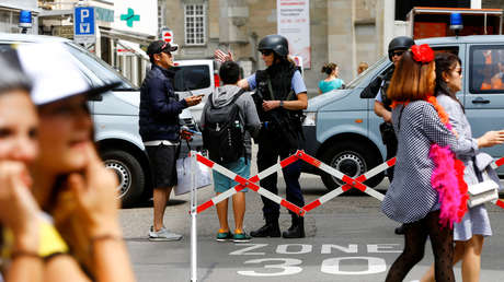 País que no ha sufrido atentados yihadistas presenta plan para luchar contra la violencia extremista