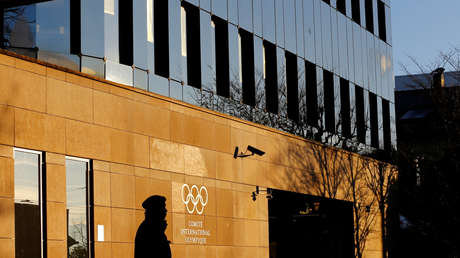 Putin: "Decisión del COI se basa en responsabilidad colectiva, que no hay en ningún sistema de ley"