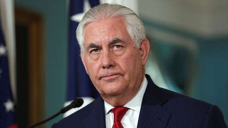 EE.UU. sobre crisis siria: Participación de Al Assad "es importante" en las negociaciones