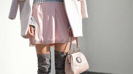  "Evite exhibir prendas 'provocativas'": Manual costarricense para no caer víctima de abuso sexual