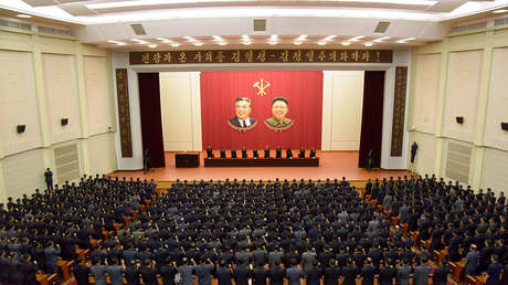 "La pregunta es cuándo": Pionyang acusa a EE.UU. de incubar una inevitable guerra nuclear