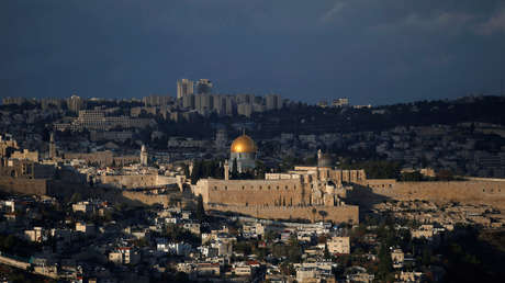 EE.UU. pide a Israel moderación en su reacción a la decisión de Trump sobre Jerusalén