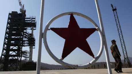 "Despiadada y efectiva": La Inteligencia norcoreana, en el punto de mira