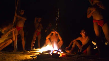 Los antropólogos han descubierto qué unía a los humanos antes de la aparición de las religiones