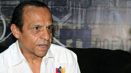 César 'Nanú' Díaz: La voz deportiva de Venezuela