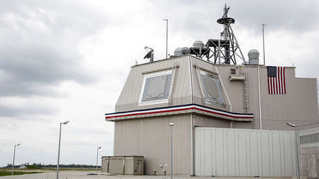 "Se requiere un enfoque más responsable": Moscú acusa a EE.UU. de violar el tratado sobre misiles