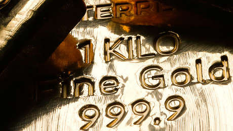 Profeta de la crisis del 2008 advierte: "El precio del oro explotará y el dólar será aniquilado"