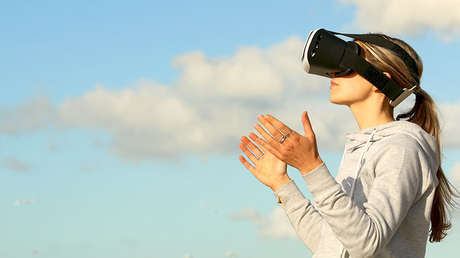 VIDEOS: ¿Reconoces la imagen real? La IA creará una "realidad falsa" indistinguible para el ojo