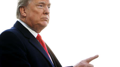 Estudio: Trump es una amenaza mayor que Corea del Norte, Turquía o Rusia