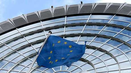 ¿EE.UU.EE.? Socialistas alemanes sugieren crear los "Estados Unidos de Europa"