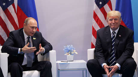 Experto: Trump necesita el escándalo en torno a Jerusalén para combatir la influencia de Putin