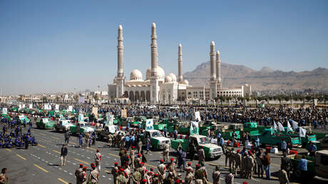 "Es cuestión de días": ¿Cómo acabará el conflicto en Yemen?