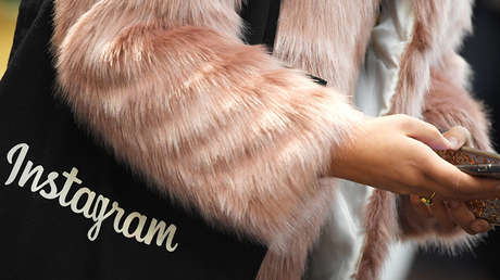 Instagram lanza una nueva 'app' de mensajería y comienza por estos seis países (FOTOS)