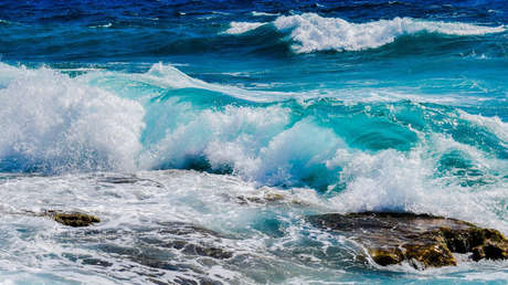 Registran por primera vez el misterioso zumbido de la Tierra