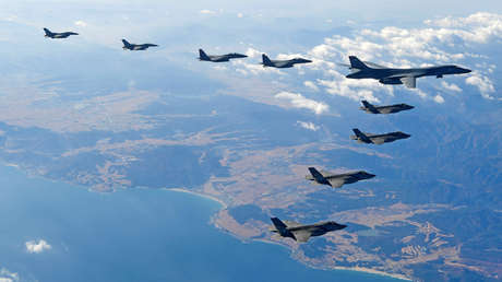 China teme que la península coreana no logre escapar del "agujero negro" en el que está atrapada