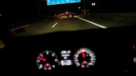 Un conductor atropella a una niña y luego la asesina para evitar pagar una indemnización