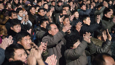 Este país se proclama como un "bastión de los derechos humanos genuinos"