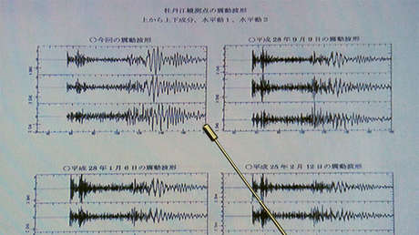 Corea del Norte sigue temblando tres meses después del estallido de su bomba de hidrógeno