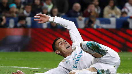 Cristiano Ronaldo tendría que pagar 35 millones de dólares de multa por impago de impuestos