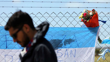 Explosión del ARA San Juan se atribuye a la baja calidad de las baterías de proveedores alemanes