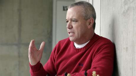 'Cumpleaños feliz': Fiscalía de Colombia pide revocar la libertad condicional de alias 'Popeye'