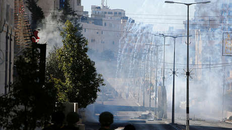 El ministro de Defensa de Israel llama a boicotear a la población árabe de su país