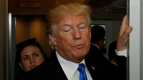 Varias mujeres que acusan a Trump de abuso se unirán por primera vez y demandarán una investigación