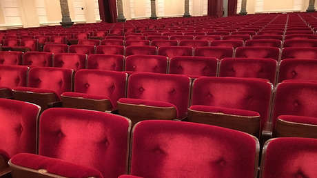 Arabia Saudita permitirá la apertura de salas de cine por primera vez en tres décadas 