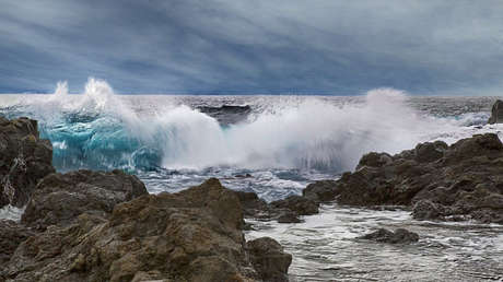 Europa bajo el ciclón: La borrasca Ana deja cientos de vuelos cancelados y un muerto 