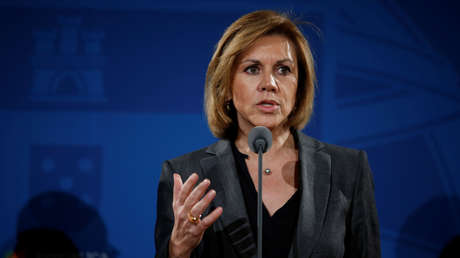 La suprema verdad del Ministerio de Defensa de España y la denostada posverdad de los apócrifos