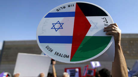 Vladímir Putin hace un llamamiento para retomar el diálogo entre Israel y Palestina