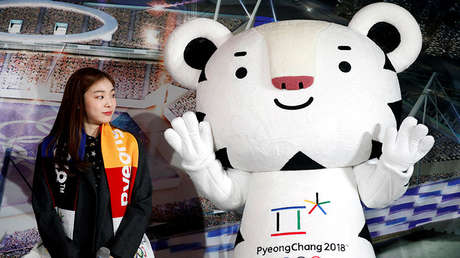 Los atletas rusos anuncian su decisión sobre su participación en los Juegos Olímpicos de 2018