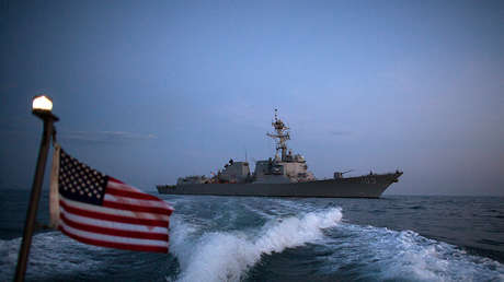 Ucrania y EE.UU. preparan unos ejercicios militares conjuntos para 2018