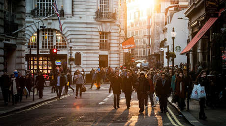¿Es hoy la vida mejor o peor que hace 50 años? 