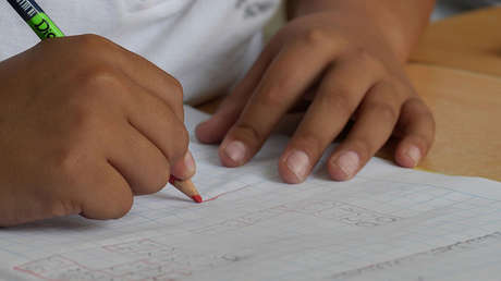 FOTO: 'Mi pequeño Pony' y Bob Esponja se convierten en Hitler en una escuela en EE.UU.